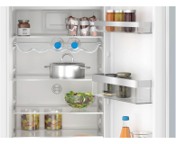 Bosch LODÓWKA KIL82VFE0 - 1343490 - zdjęcie 3